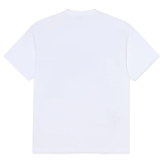 Polar Skate Co. Ανδρική κοντομάνικη μπλούζα Bunny 2 T-Shirt